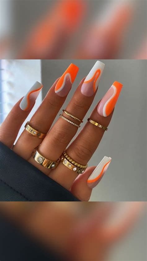 simple long nails|nails inspo long.